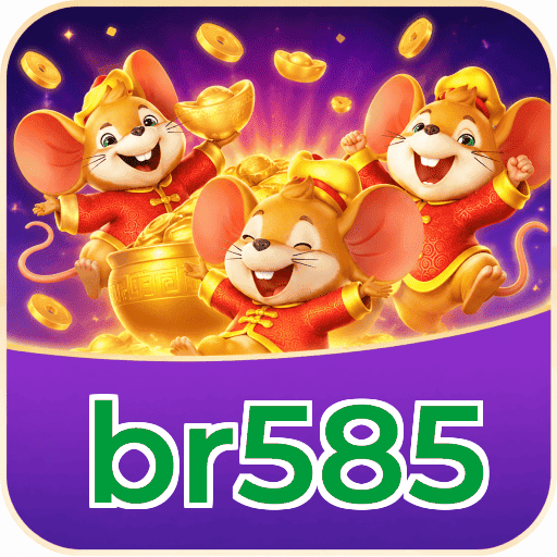 Odds Competitivas br585