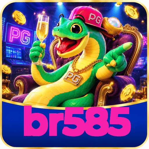 br585 Instalar Logo 2