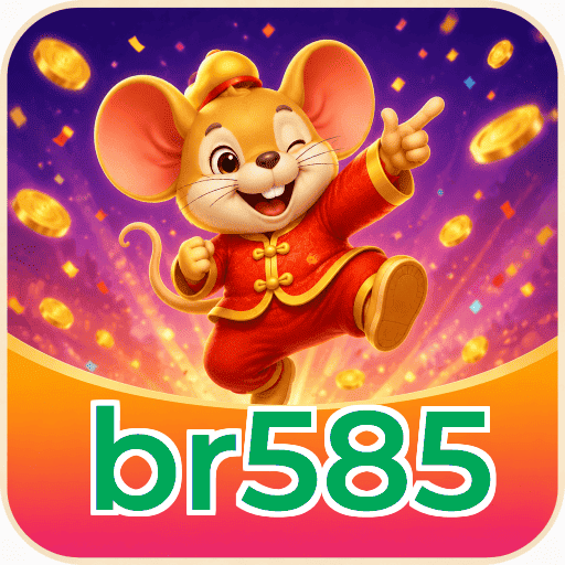 br585 Logo 3