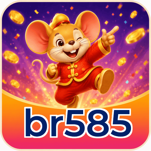 Plataforma br585 - Segurança SSL 256-bit