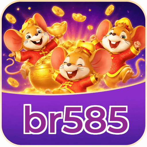 Slots br585 - Jackpots Progressivos