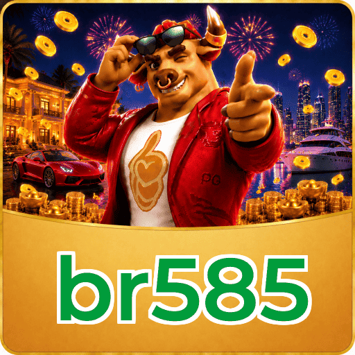 br585 Certificado eCOGRA