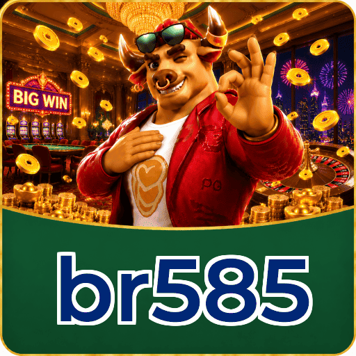br585 Licença Curaçao Gaming