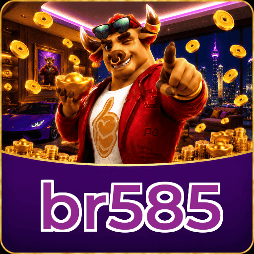 br585 Logo 1