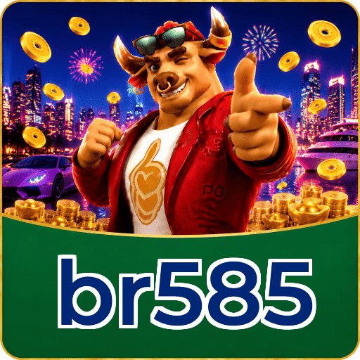 Plataforma br585 - Cloud AWS Infrastructure
