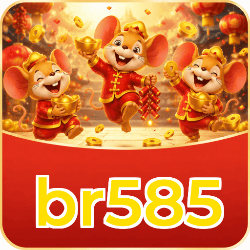 br585 Segurança Logo 3