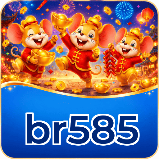 br585 Logo 2