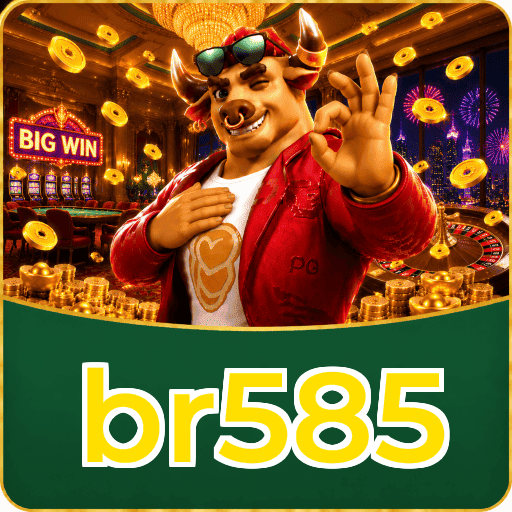 br585 Segurança Logo 1